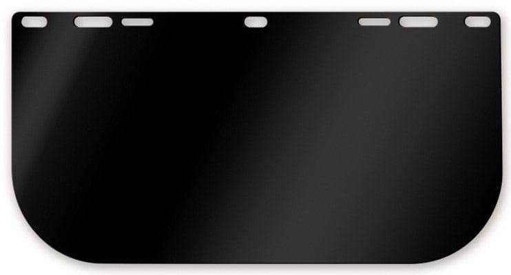 Hobart Personal Safety Hobart Face Shield Replacement Shaded Lens 770580