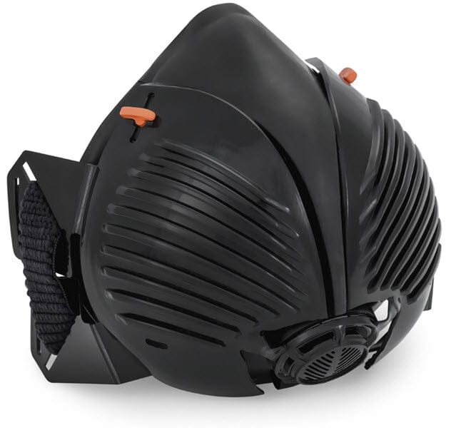 Hobart Personal Safety Hobart P100 Half Mask Respirator S/M 770983