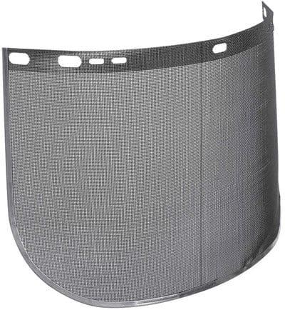 Jackson Safety Personal Safety Jackson 40 Mesh Wire Face Shield 29081