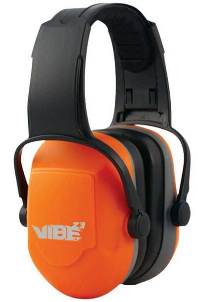 Jackson Safety Personal Safety Jackson Earmuff - Vibe 23 20773
