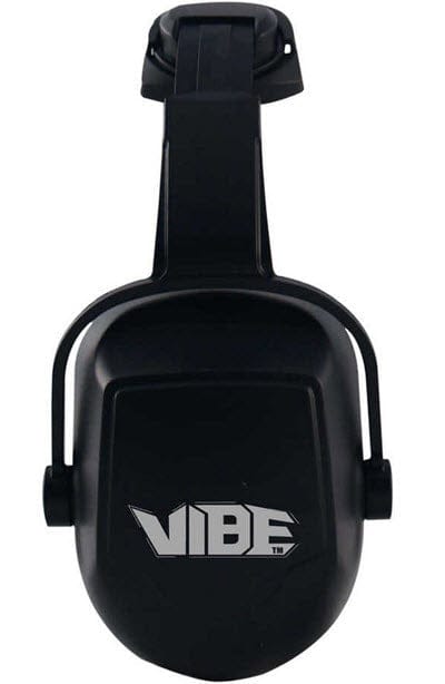 Jackson Safety Personal Safety Jackson Earmuff - Vibe 29 20775