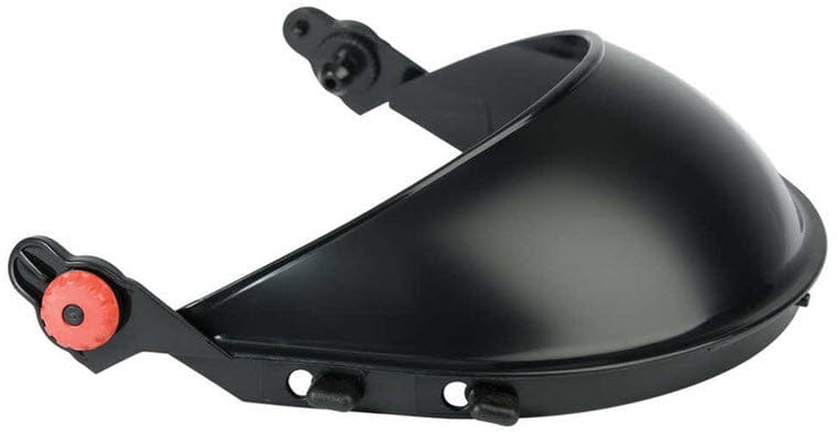 Jackson Safety Personal Safety Jackson Interchange Face Shield System 38425