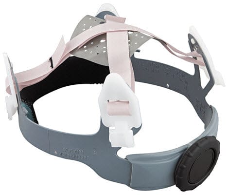 Jackson Safety Personal Safety Jackson SC-6 White Hard Hat 14834