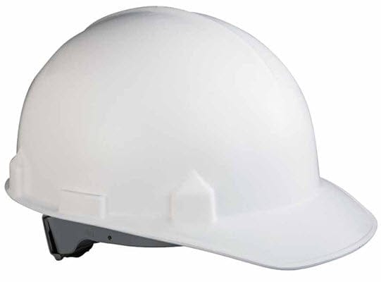 Jackson Safety Personal Safety Jackson SC-6 White Hard Hat 14834