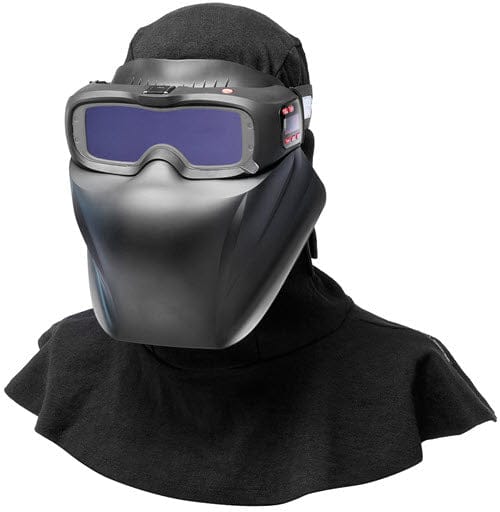 Lincoln Personal Safety Lincoln ArcSpecs Auto-Darkening Goggles/Mask K4643-1