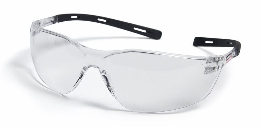 Lincoln Personal Safety Lincoln Axilite Clear Safety Glasses K4673-1