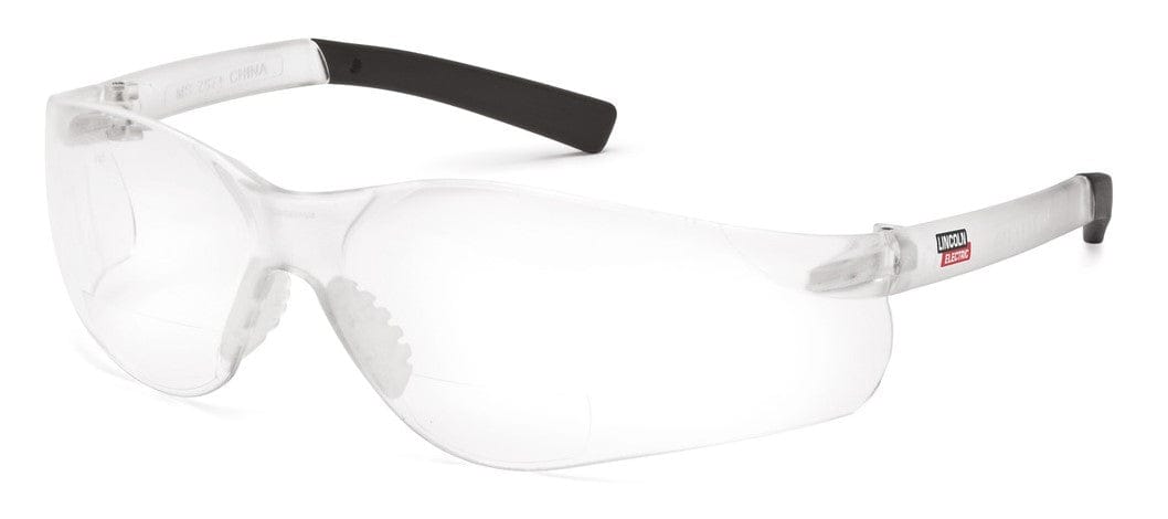 Lincoln Personal Safety Lincoln Bifocal Welding Safety Glasses K3117