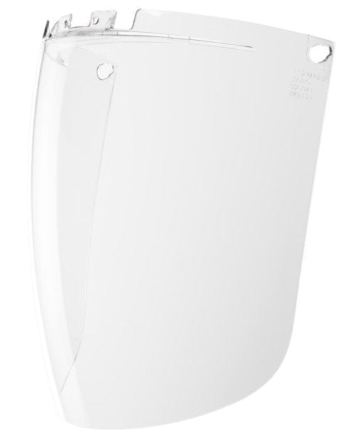 Lincoln Personal Safety Lincoln OMNIShield Clear Lens - Dual Coating KP3757-1