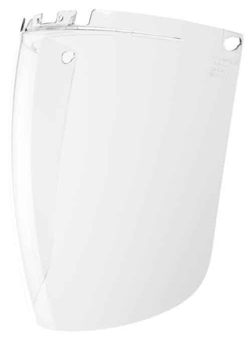 Lincoln Personal Safety Lincoln OMNIShield Clear Lens - Uncoated KP3755-1