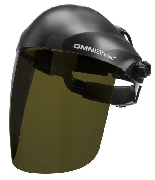 Lincoln Personal Safety Lincoln OMNIShield Shade 3 Face Shield - Uncoated K3753-1