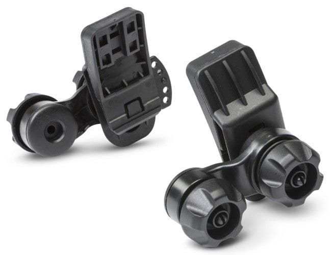 Lincoln Personal Safety Lincoln OMNIShield Slotted Hard Hat Adapter KP3761-1