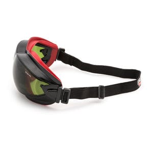 Lincoln Personal Safety Lincoln Shade 3 Cutting & Grinding Goggles - Narrow K3118-2