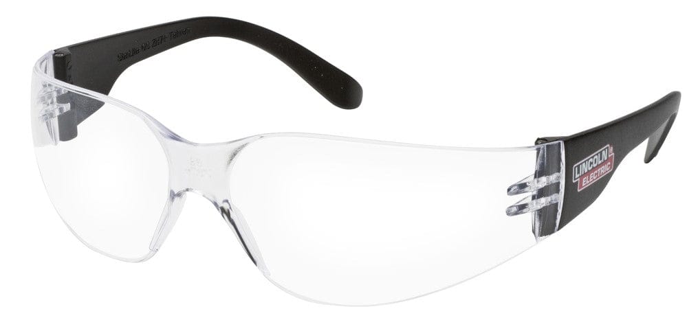 Lincoln Personal Safety Lincoln Starlite Indoor Welding Safety Glasses K2965-1