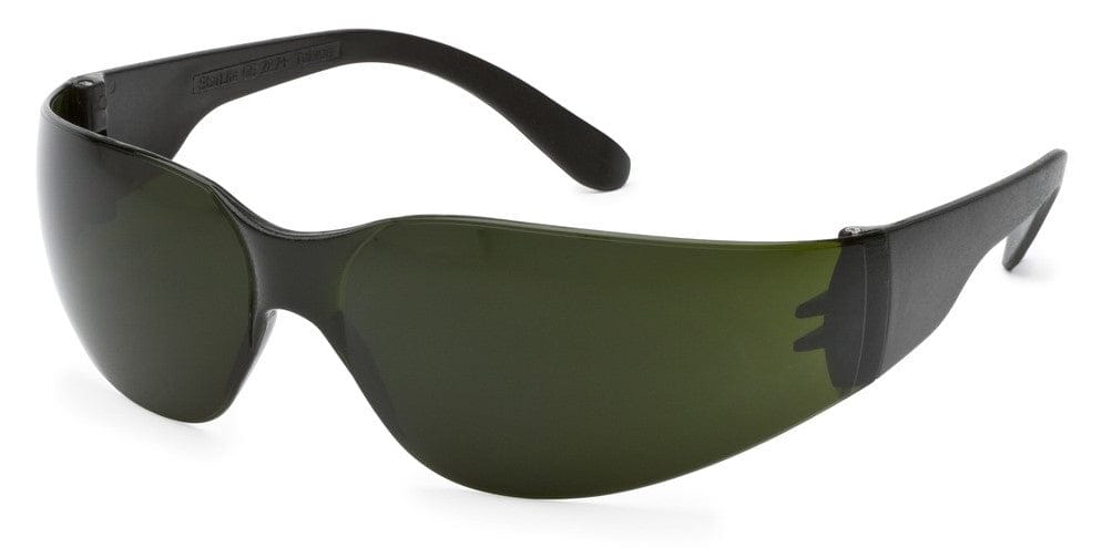 Lincoln Personal Safety Lincoln Starlite IR 5 Indoor Welding Safety Glasses K2967-1