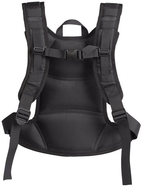 Lincoln Personal Safety Lincoln Viking PAPR Back Pack KP5309-1
