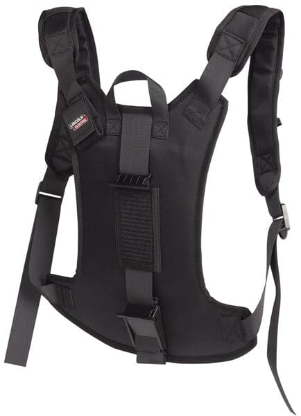 Lincoln Personal Safety Lincoln Viking PAPR Back Pack KP5309-1