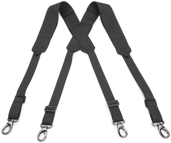 Lincoln Personal Safety Lincoln Viking PAPR Shoulder Strap Assembly KP5124-1