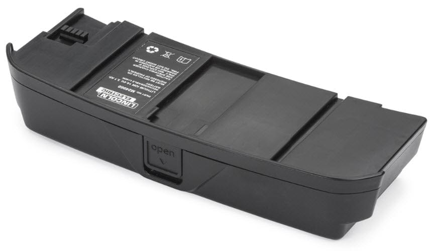 Lincoln Personal Safety Lincoln Viking PAPR Standard Battery KP3937-1