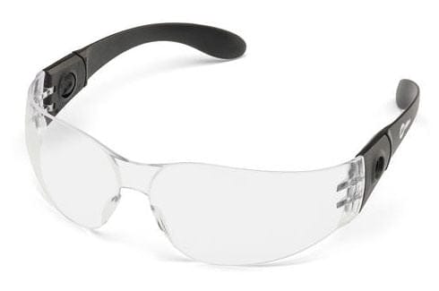 Miller Personal Safety Miller Classic Clear Safety Glasses 272187