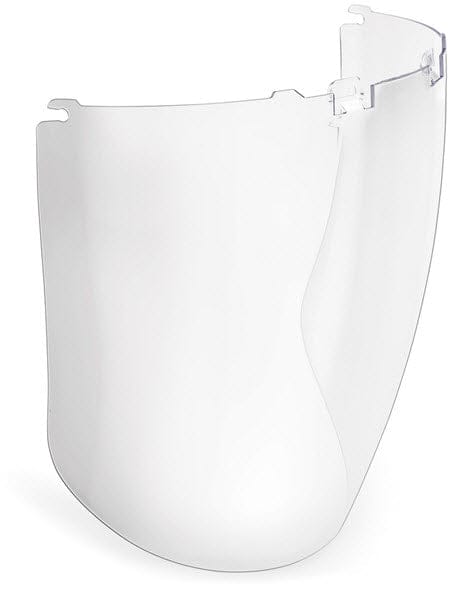 Miller Personal Safety Miller Clear Face Shield Replacement Lens 288275