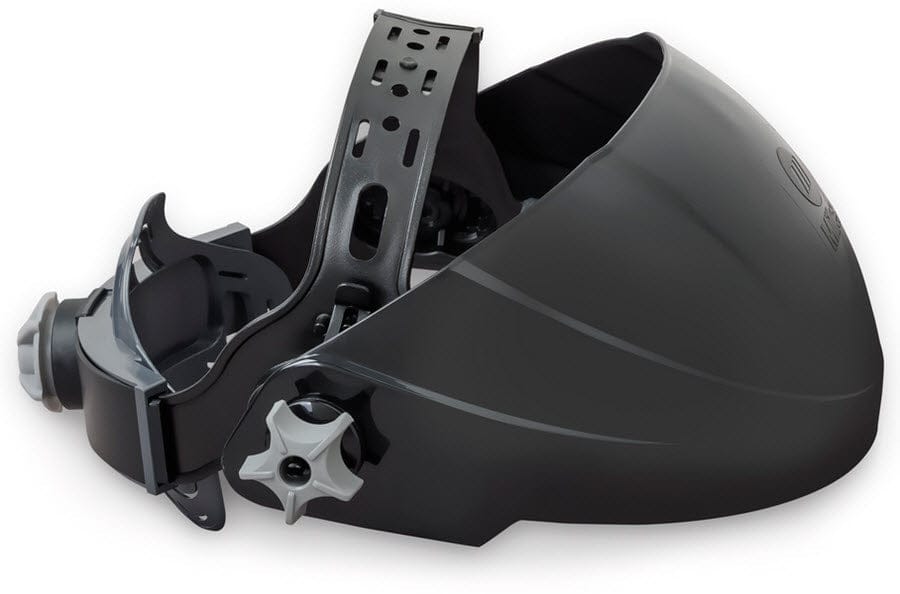 Miller Personal Safety Miller Face Shield Replacement Headgear & Crown 288280