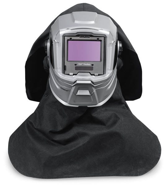 Miller Personal Safety Miller Heavy-Duty Head Seal 287188