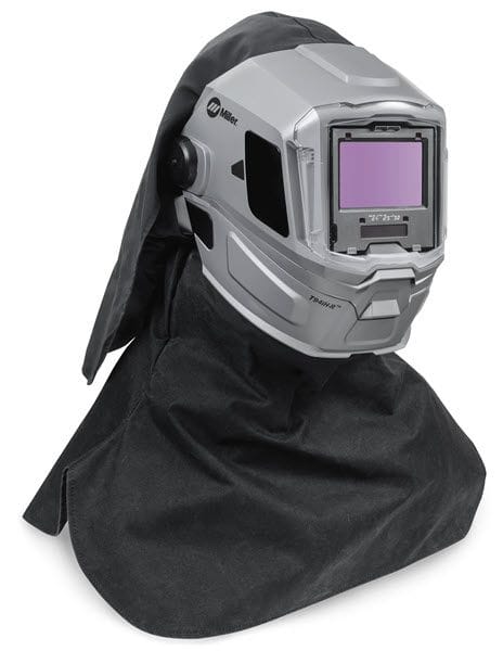 Miller Personal Safety Miller Heavy-Duty Head Seal 287188