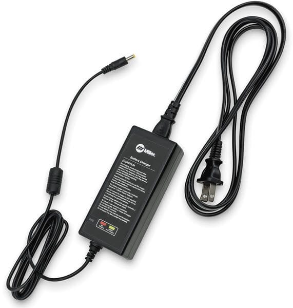 Miller Personal Safety Miller PAPR Battery Charger 282077