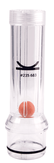 Miller Personal Safety Miller PAPR Flowmeter 260890