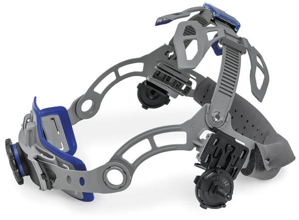 Miller Personal Safety Miller PAPR Generation V Replacement Headgear 288343