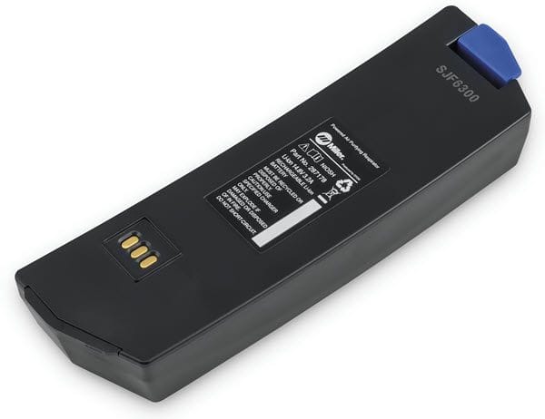 Miller Personal Safety Miller PAPR Replacement Battery 287178