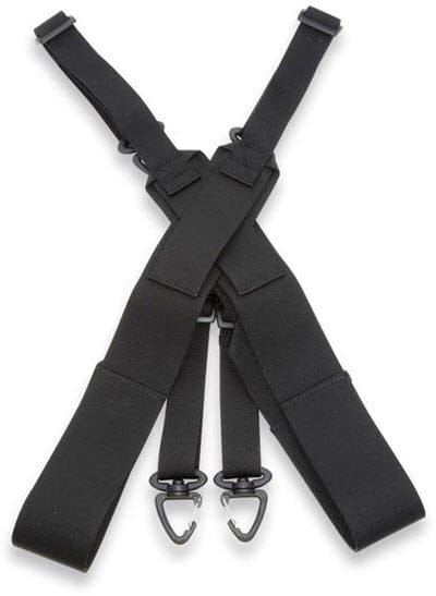 Miller Personal Safety Miller PAPR Shoulder Straps 235680