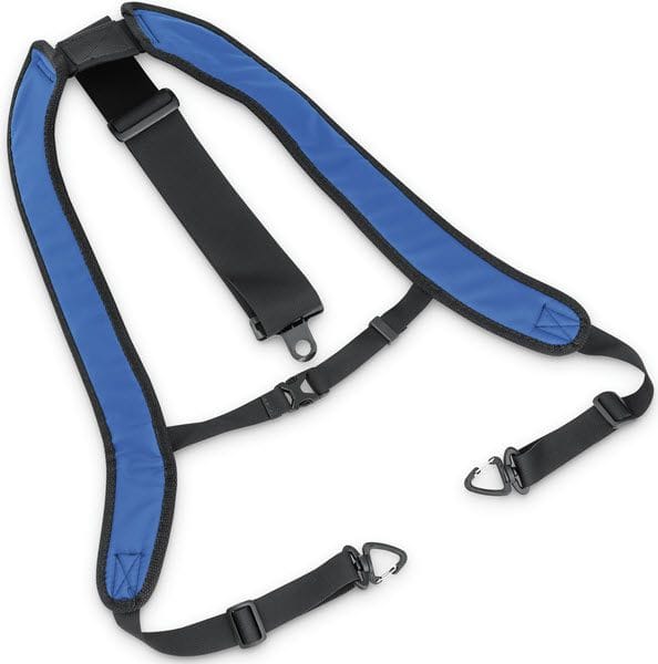 Miller Personal Safety Miller PAPR Shoulder Straps 287177