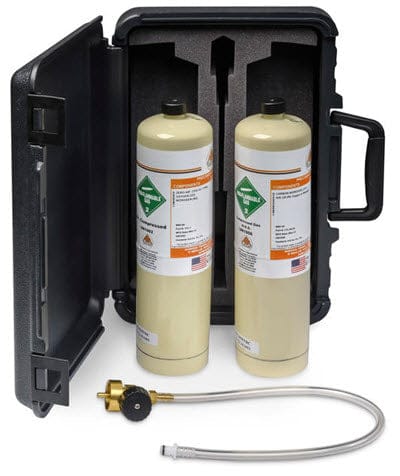 Miller Personal Safety Miller SAR BreatheAir Calibration Kit 275988