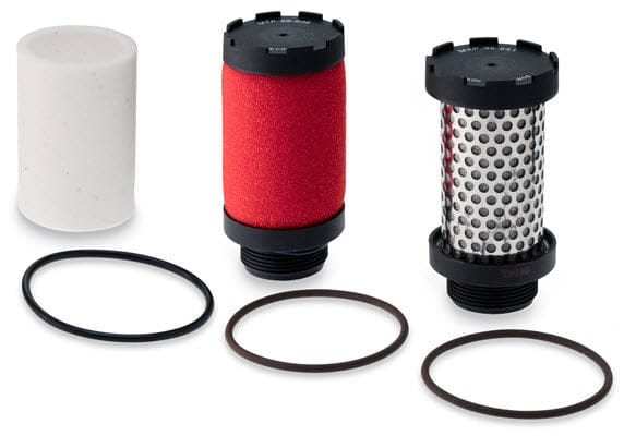 Miller Personal Safety Miller SAR BreatheAir Filter Kit - 123 cfm 276000