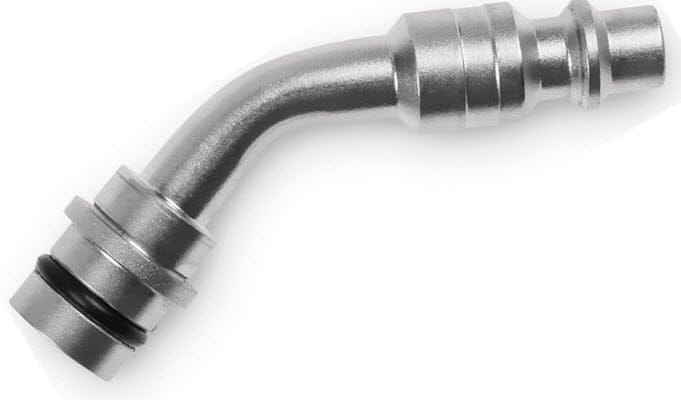 Miller Personal Safety Miller SAR C50 Regulator 1/4 Inch Industrial Interchange Plug 272735