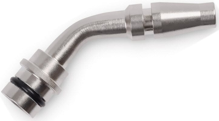 Miller Personal Safety Miller SAR C50 Regulator 1/4 Inch Schrader Valve Plug Fitting 272736