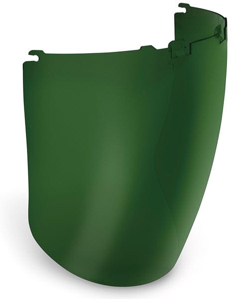 Miller Personal Safety Miller Shade 3 Face Shield Replacement Lens 288276