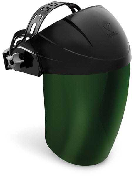 Miller Personal Safety Miller Shade 5 Face Shield 288273