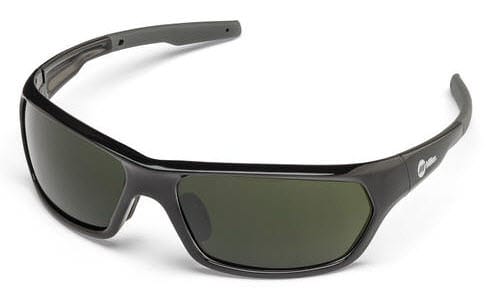 Miller Personal Safety Miller Slag Black Shade 5 Safety Glasses 272205