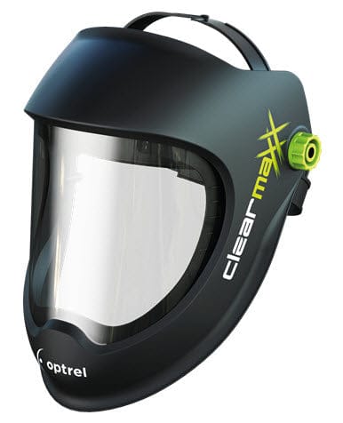 Optrel Personal Safety Optrel Clearmaxx Grinding Helmet 1100.000