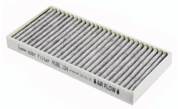 Optrel Personal Safety Optrel e3000/e3000x Mountain Breeze Odor Filter 4088.104