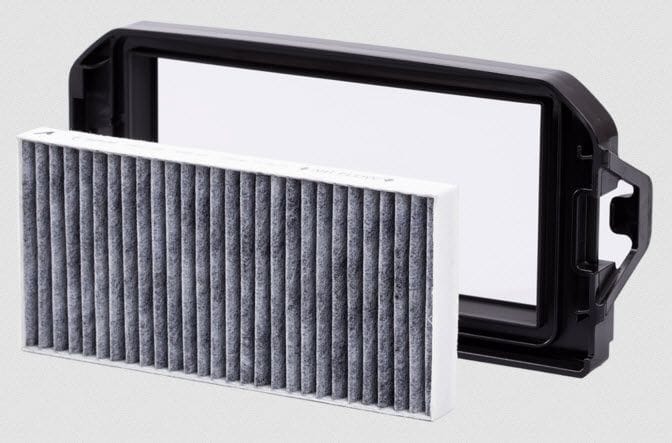 Optrel Personal Safety Optrel e3000/e3000x Mountain Breeze Odor Filter Starter Kit 4088.103