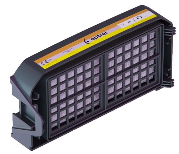 Optrel Personal Safety Optrel e3000x Acid Gas Filter 4088.700