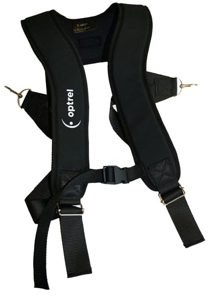 Optrel Personal Safety Optrel e3000x PAPR Shoulder Harness 4551.040