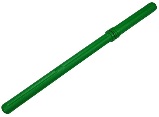 Rod Guard Green TIG Wire Storage Canister UC300-12