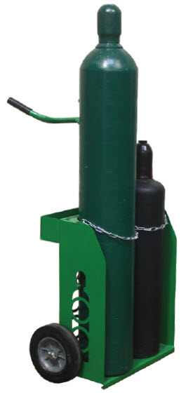 SafTcart Cylinder Cart 950-10B