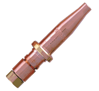 Smith Cutting Tip MC12 Series (Acetylene) - MC12-5