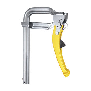 Strong Hand Welding Clamp - Ratchet Clamp UF100R