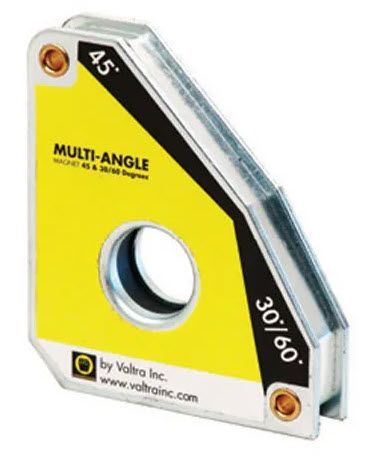 Strong Hand Welding Magnet - Multi Angle Magnet MS346C